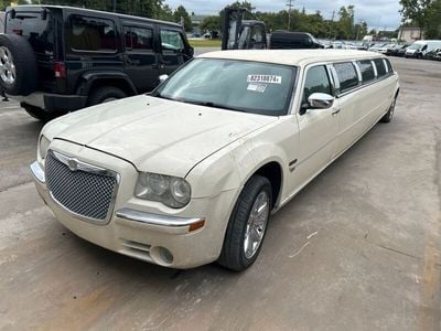Chrysler 300C