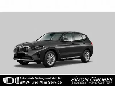 Gebraucht BMW X3