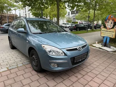Usado Hyundai i30