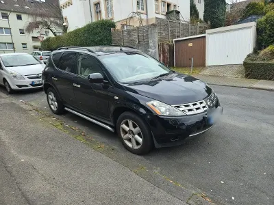Gebraucht Nissan Murano