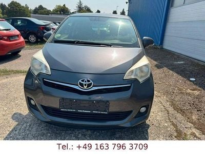 Toyota Verso-S