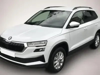 Gebraucht Skoda Karoq