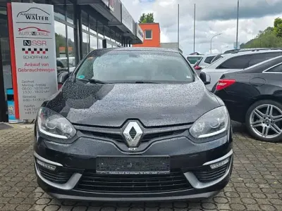 Gebraucht Renault Mégane GT Line