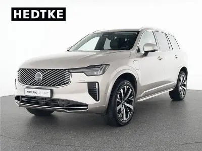 Gebraucht Volvo XC90