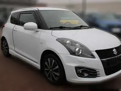 Gebraucht Suzuki Swift