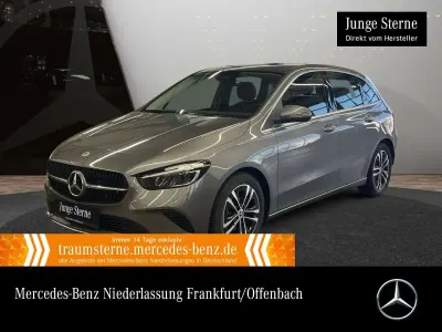 Gebraucht Mercedes B200