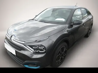 Gebraucht Citroën e-C4