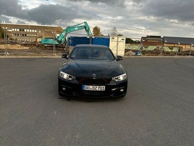 gebraucht BMW 425 D f32