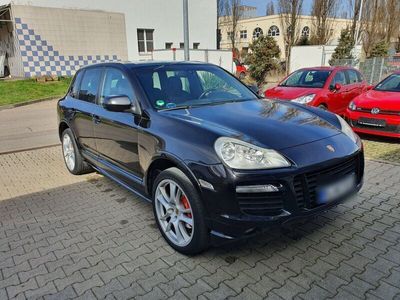 gebraucht Porsche Cayenne 4.8 GTS für Liebhaber