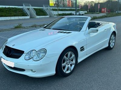 gebraucht Mercedes SL350 | TÜV NEU | TOP ZUSTAND | VB