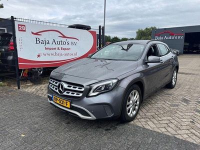 Mercedes GLA200