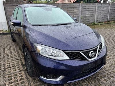 Nissan Pulsar