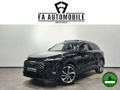 Gebraucht Audi Q5 Sport 204 PS (150 kW) 2025 Schwarz SUV