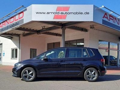 Gebraucht VW Golf VII 2019 Andere Limousine
