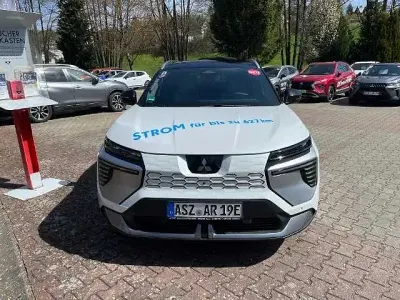 Gebraucht Mitsubishi Eclipse