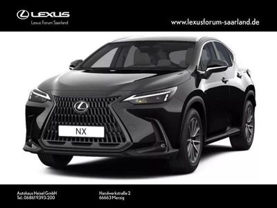Lexus NX450h+