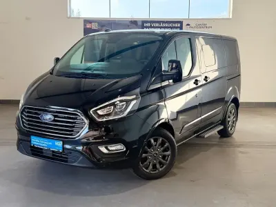 Gebraucht Ford Tourneo Custom