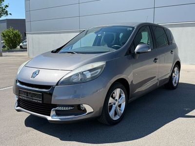 Renault Scénic III