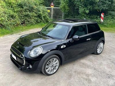 Mini Cooper SD