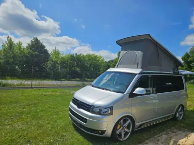 Gebraucht VW California