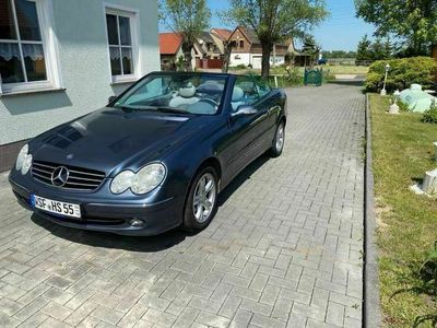 Mercedes Clk Class Gebraucht Kaufen 33 Autouncle