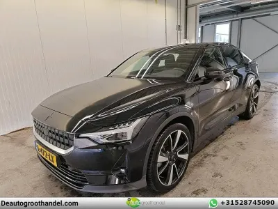 Gebraucht Polestar 2