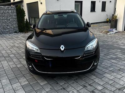 Renault Mégane GrandTour