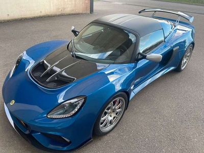 gebraucht Lotus Exige 410 Sport Essex Blue