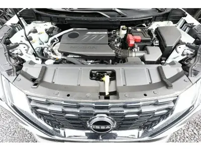 Neu Nissan X-Trail Acenta 163 PS (119 kW) 2026 Pearl white metallic SUV