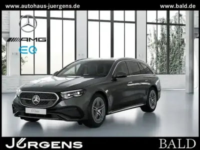 Brugt Mercedes E450