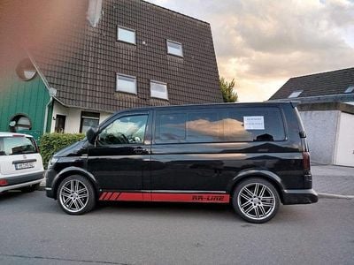 VW T6