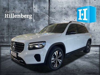 Mercedes GLB200