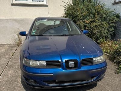 Seat Toledo