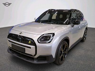 Gebraucht Mini Countryman Classic 225 kW (306 PS) 2025 Grau SUV