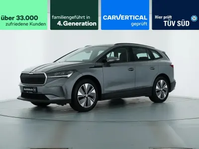 Gebraucht Skoda Enyaq iV