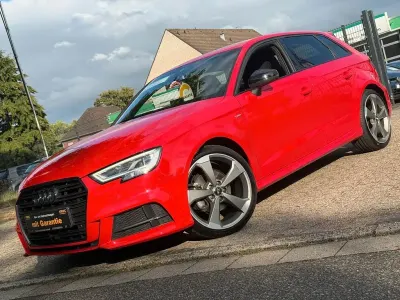 Gebraucht Audi A3