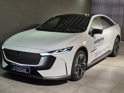 Second-hand Mazda 6e Takumi-Line 189 kW (258 CP) 2025 Alb Berlinǎ