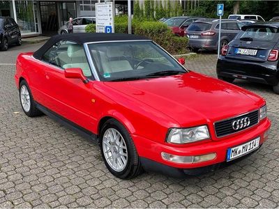 Audi 80