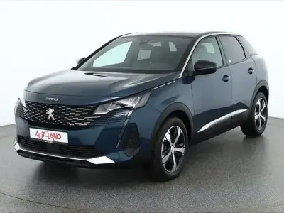 Gebraucht Peugeot 3008 Allure 131 PS (96 kW) 2023 Andere SUV