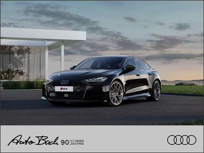 Nouă Audi RS5 Sport 639 CP (469 kW) 2026 Negru Berlinǎ