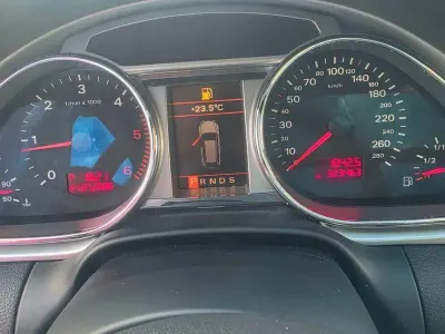 Gebraucht Audi Q7