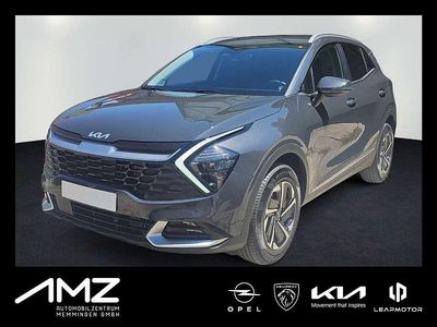 Neu Kia Sportage Vision 215 PS (158 kW) 2026 (h8g) penta metal m SUV