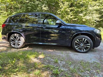 BMW X5 M50