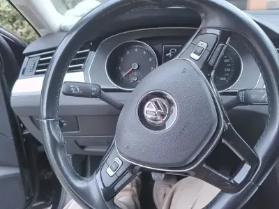 Gebraucht VW Passat