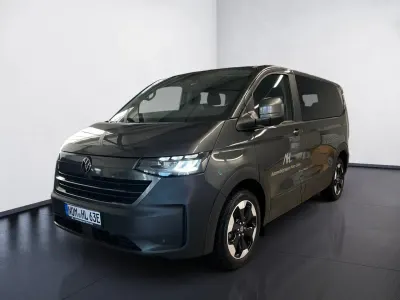 Gebraucht VW T7 Life 160 kW (218 PS) 2025 Van