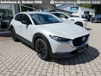 Neu Mazda CX-30 Homura-Line 140 PS (102 kW) 2026 SUV