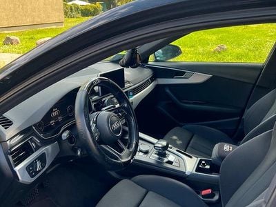 Gebraucht 2017 Audi A4 Limousine | 16.800 € (Guter Preis)