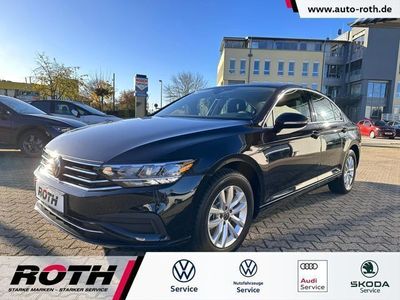 gebraucht VW Passat 1.5 Business TSI ACT *LED*DAB*ACC*PDC*