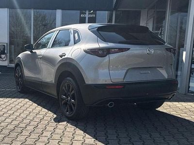 Neu Mazda CX-30 Homura-Line 140 PS (102 kW) 2026 Platinum quartz m SUV