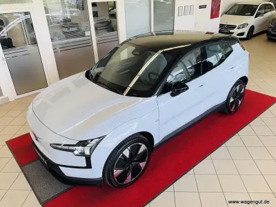 Gebraucht Volvo EX30 Performance 314 kW (428 PS) 2025 SUV
